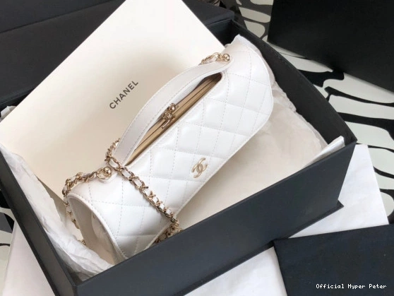 Hyper Peter HOLDER CHANEL FLAP CHAIN WITH PHONE 0805